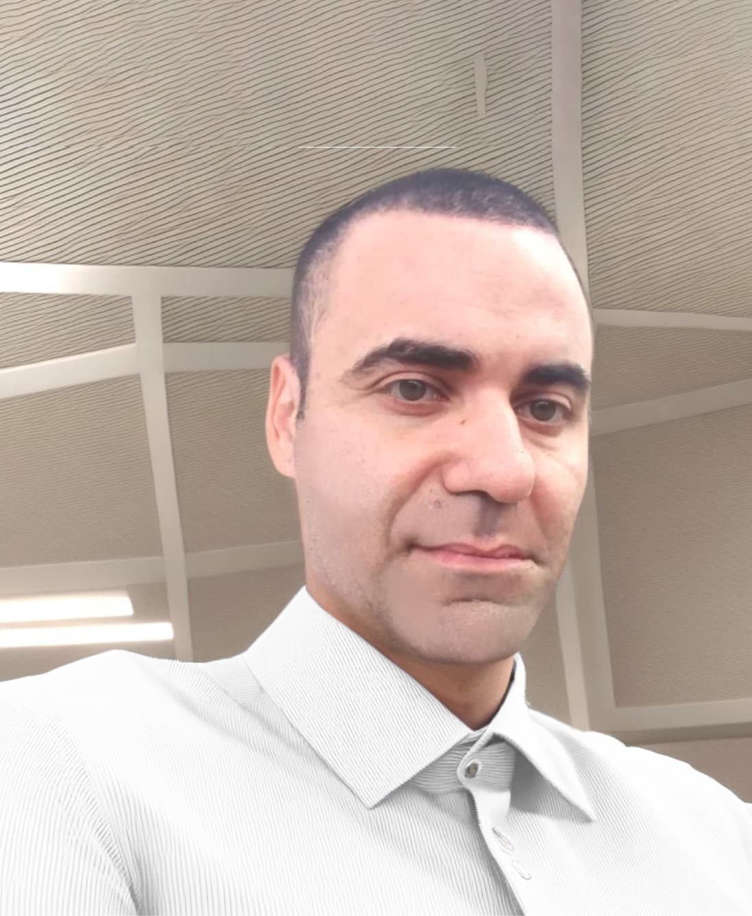 דני - מומחה ליווי פיננסי בנייה